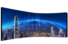 LED large screen