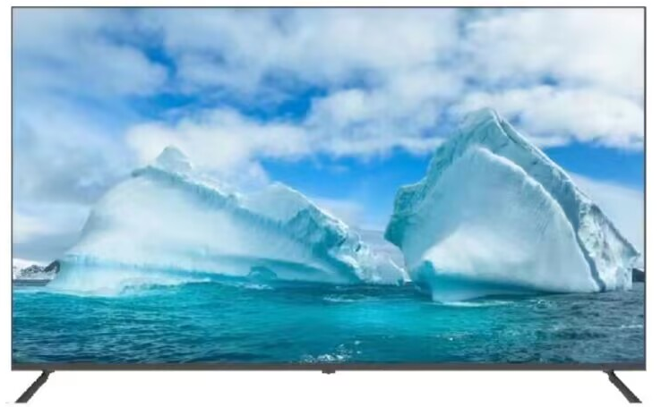 Explosion proof TV