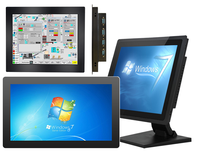 monitor