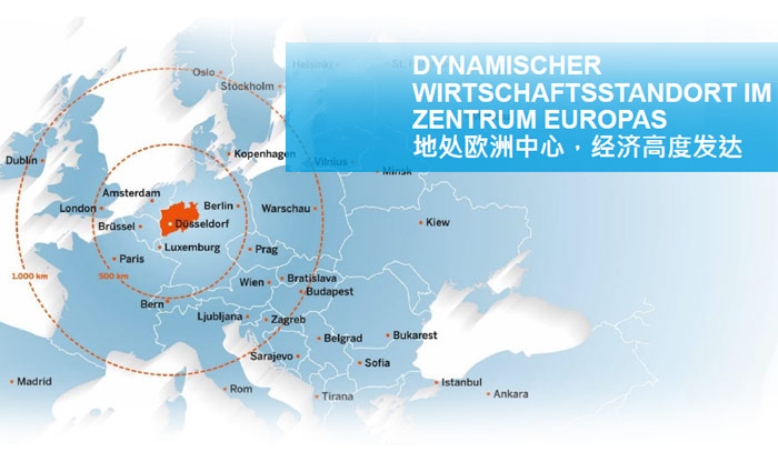 dg视讯欧洲公司